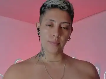 Aleja1214  live sex cam