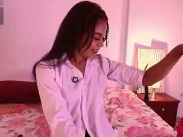 Almavoss  live sex cam