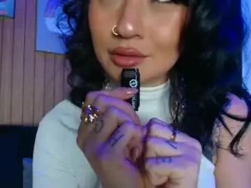 Arrkabella  live sex cam