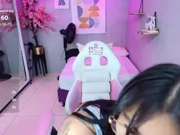 Carolina_cherry  live sex cam