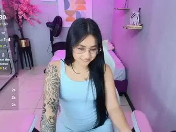 Carolina_cherry  live sex cam