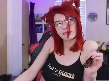 Deadratsoup  live sex cam