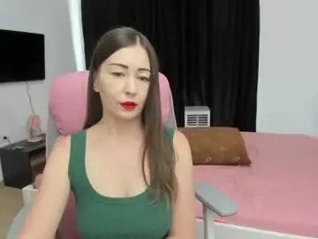 Evafromheaven  live sex cam