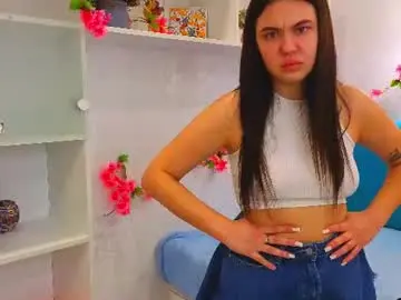 Felicidadnowakowski  live sex cam