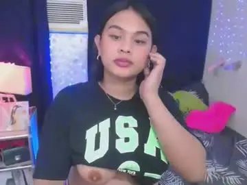 Itsme_jazzy  live sex cam