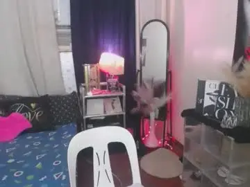 Itsme_jazzy  live sex cam