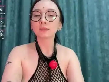 Jinhee__noir  live sex cam