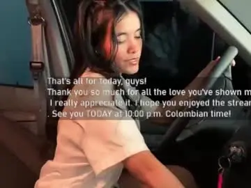 Joyce_ena  live sex cam