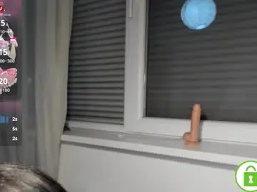 Likaaclarke  live sex cam