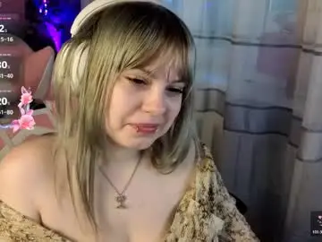 Lovelykristii  live sex cam