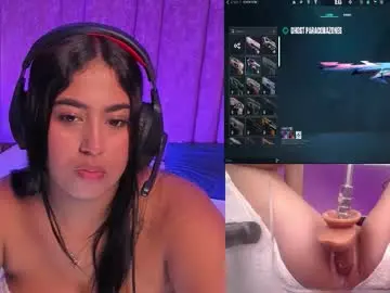 Marihanferrer  live sex cam