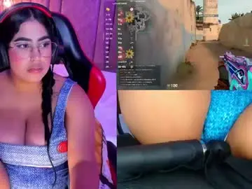 Marihanferrer  live sex cam