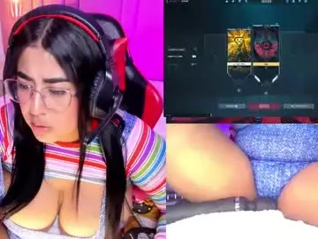 Marihanferrer  live sex cam