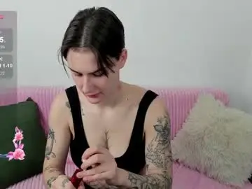 Milenakeeks  live sex cam