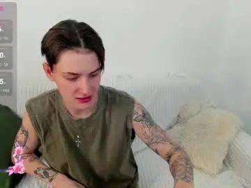 Milenakeeks  live sex cam