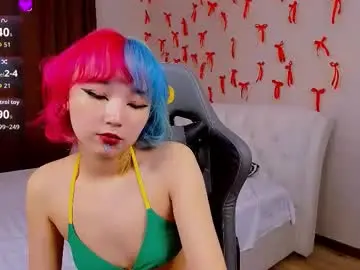 Milla_waves  live sex cam