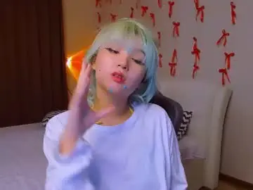 Milla_waves  live sex cam