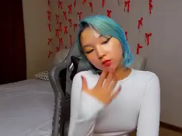 Milla_waves  live sex cam