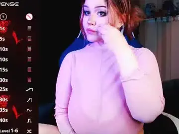 Mo_atsui  live sex cam