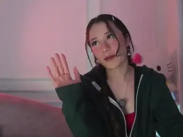Natysnow  live sex cam