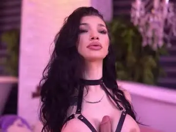 Nyssasky  live sex cam