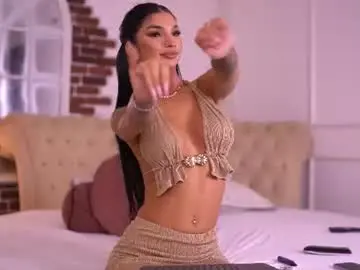Nyssasky  live sex cam