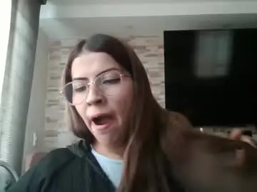 Sarasolis  live sex cam
