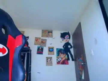 Selina_kyl3  live sex cam