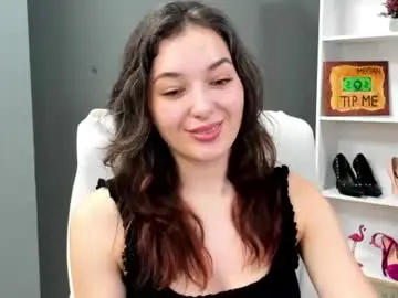 Sugar_xmegan  live sex cam