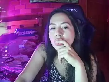 Sweet10salome  live sex cam