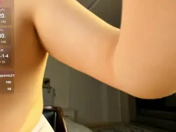 Aaariel  live sex cam