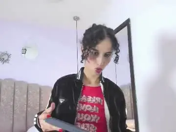 Ambar_818  live sex cam
