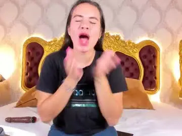 Annyolson  live sex cam