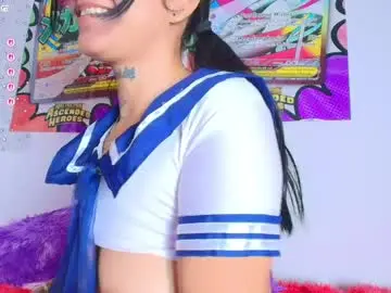 Ariana_cooperuwu  live sex cam