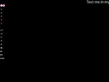 Cristinevaissiere  live sex cam
