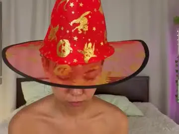 Ericajackosn  live sex cam