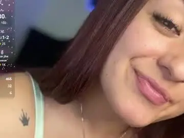 Gabbie_kook  live sex cam
