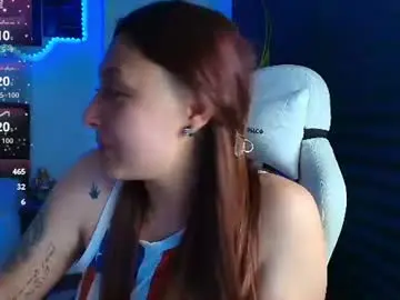 Gabbie_kook  live sex cam