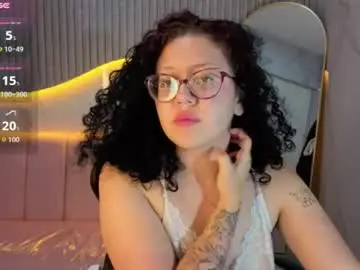 Isa_carter_a  live sex cam