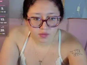 Isa_carter_a  live sex cam