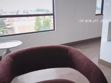 Itsjessieart  live sex cam