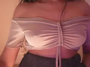 Jhaanvi  live sex cam