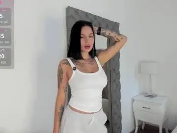 Katteleya__  live sex cam