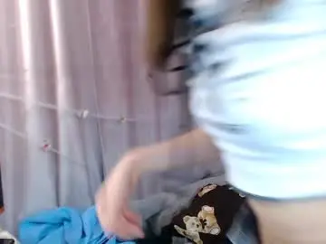 Leila_bambi  live sex cam