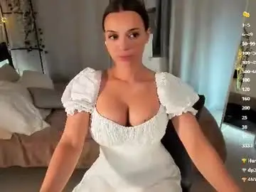 Lily_dallass  live sex cam