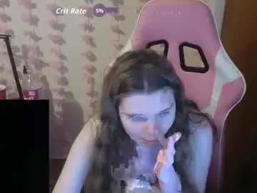Lyra_flower_bunny  live sex cam