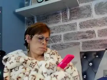 Madame_mature1  live sex cam