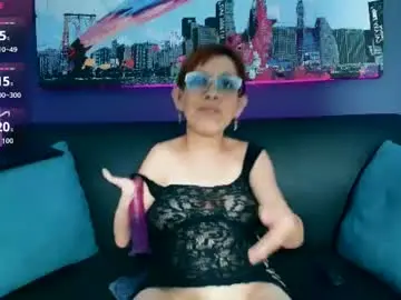 Madame_mature1  live sex cam