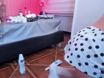 Maraia_ford  live sex cam