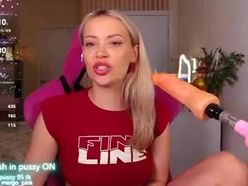 Margohotty  live sex cam